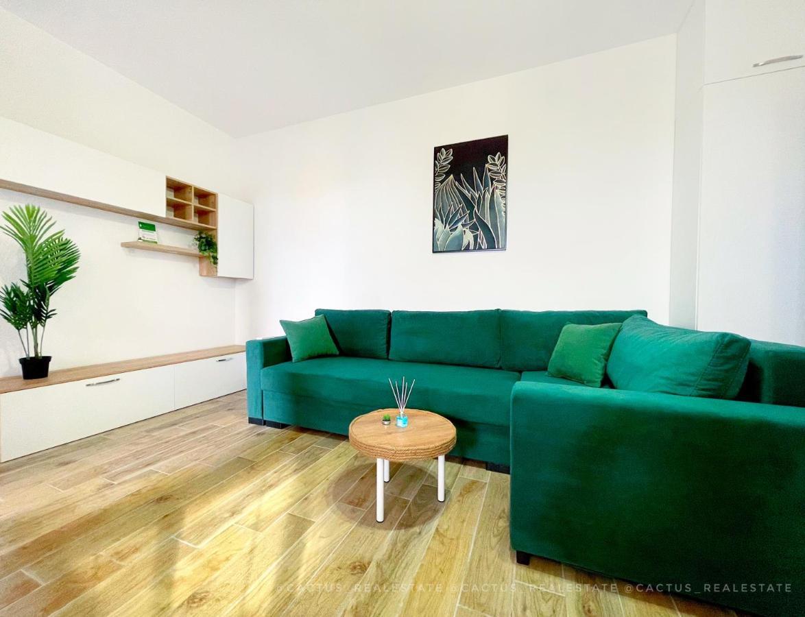 Apartment Tropical Family *